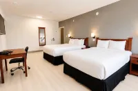 Maritime Inn Port Hawkesbury - 4 звезды