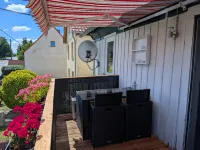 Ferienwohnung in den Hüttenroder Bergen - 2-stjärniga