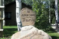The Aspen Cabin - Wifi