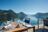 Hotel Nidwaldnerhof direkt am See Swiss Quality - parking