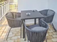 MATTIA - Affittacamere - Balkon