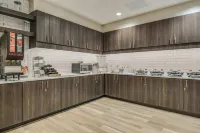 Residence Inn Dallas DFW Airport West/Bedford - Desayuno