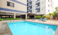 Rede Andrade Real - piscina