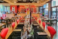 蘇黎世麗笙酒店及套房 - 早餐