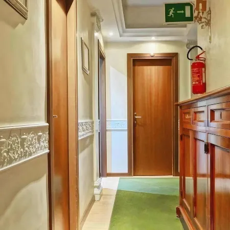 Hotel dei Quiriti