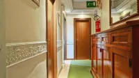 Hotel dei Quiriti - 2-نجوم