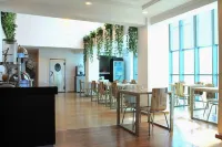 Palace Appart Hotel - 健身室/gym room