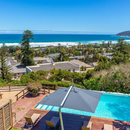 Boardwalk Lodge – Self-Catering