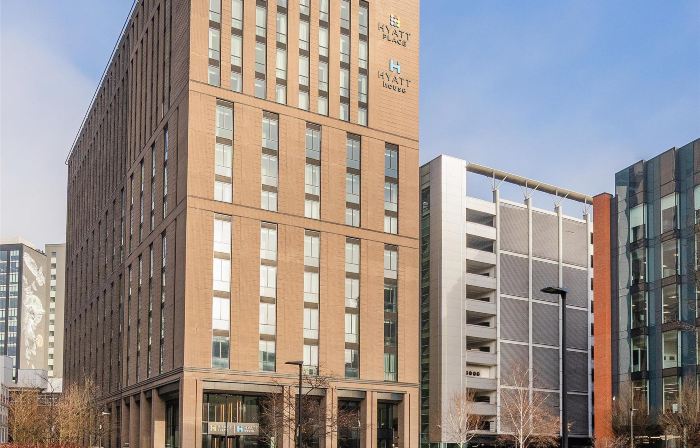 Hyatt Place Leeds