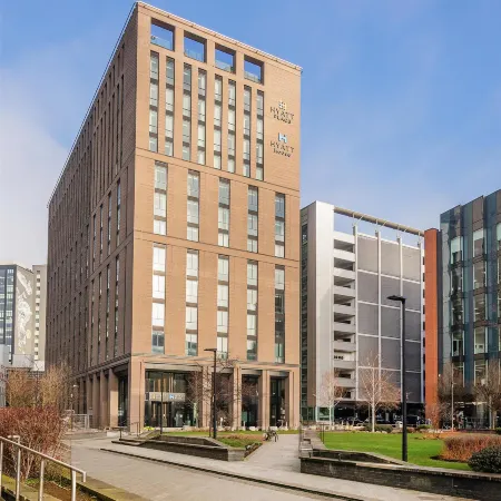 Hyatt Place Leeds