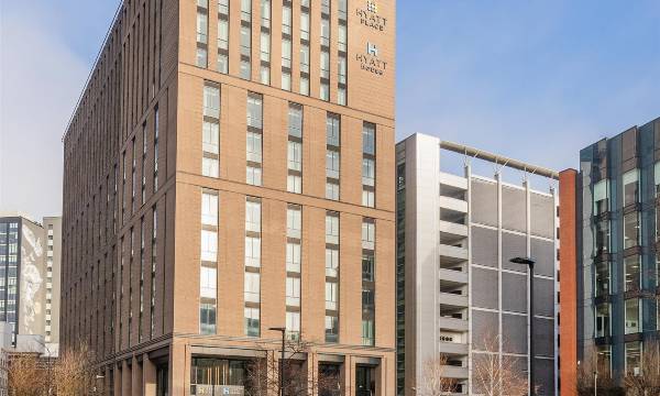 Hyatt Place Leeds