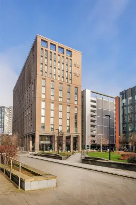 Hyatt Place Leeds - Khách sạn giá rẻ