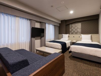Hotel Rose Garden Shinjuku