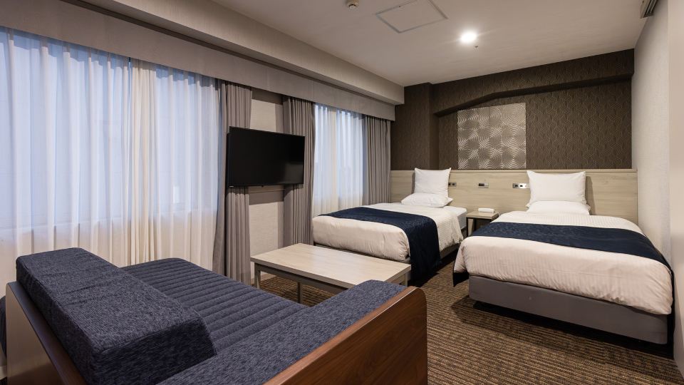 Hotel Rose Garden Shinjuku