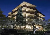 Coco-Mat Hotel Nafsika - Pet friendly