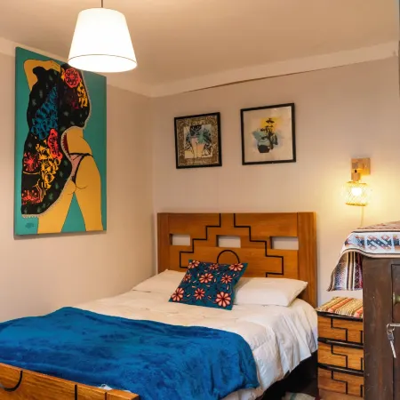 La Casa de Carmen