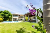 Villa Palmera 4BR Villa Private Pool BBQ - 2-Star