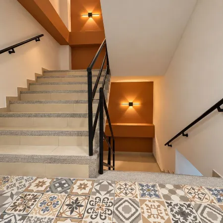 Apartasuites ISABEL