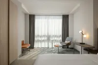 Courtyard by Marriott Downtown Sibiu - parking