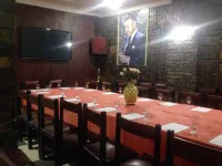 Hotel Tiout - Pet friendly