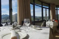 Hotel la Pasera - piscina