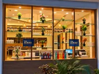 The Altruist Navi Mumbai Hotel - 3 Sao