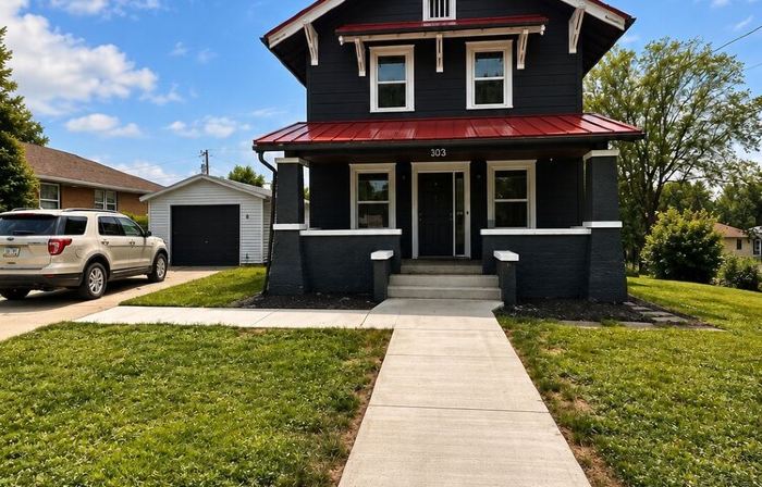 4BR Retreat in Waukon • Group Friendly