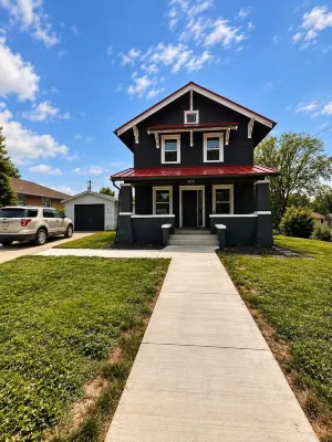4BR Retreat in Waukon • Group Friendly - 3 estrellas