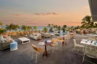 The Westerly at Hilton Aruba Caribbean Resort - Morgenmad