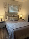 Cozy 2Br • Firepit • Minutes to Downtown & UW Campus • Near Lake Winnebago - 방갈로