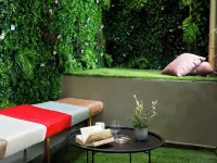 ALVA ATHENS HOTEL - Spa