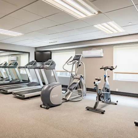 La Quinta Inn & Suites by Wyndham Danbury
