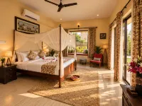 Chokhiwadi Forest Retreat - Afhentnings-/afleveringstjenester