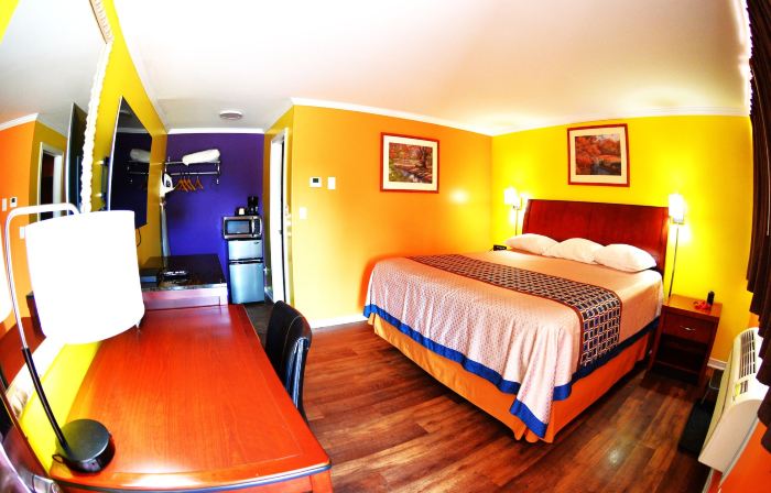 Harmony Inn