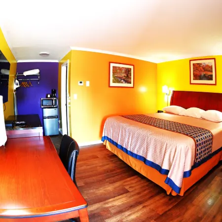 Harmony Inn