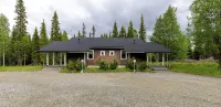 Villa Lumi - Апартаменты