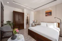 SEA LIGHT HOTEL DA NANG - Morgenmad