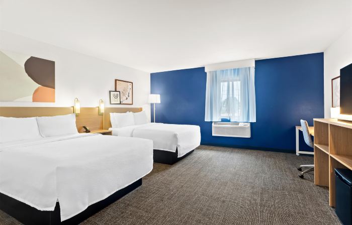Spark by Hilton Evansville Downtown