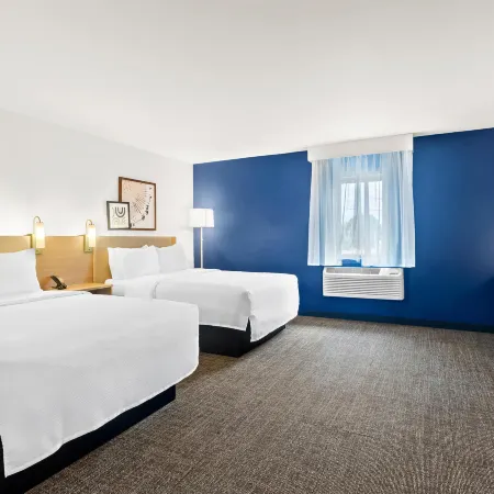 Spark by Hilton Evansville Downtown