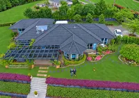 Waitomo Orchard Estate B&B - Wifi