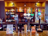 The Osborne Hotel - Bar