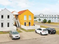 6 Person Holiday Home in Rudkøbing-by Traum - Wifi
