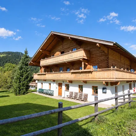 Farmhouse in Söll Near Wilder Kaiser Ski Area Hotels in Soll