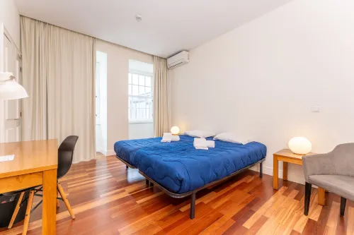 Azores Youth Hostels - Sao Miguel - Bintang 2
