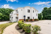 USA Inn - Moteles