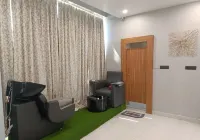 7 Hills Hotel & Resort - spa
