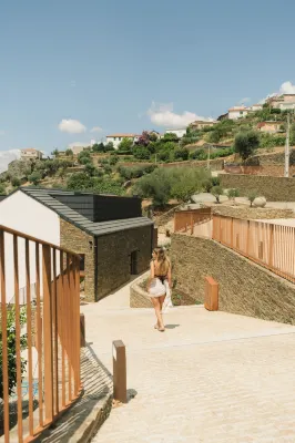 Douro Olive Hills Village - by FERO - Homestays