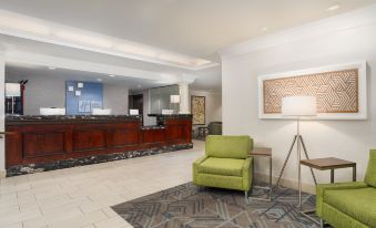 Holiday Inn Express PHILADELPHIA-MIDTOWN by IHG