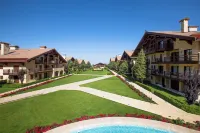 InterContinental MZAAR (MOUNTAIN RESORT & SPA) by IHG - Pools