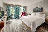 Hilton Garden Inn Wilsonville Portland - Parking